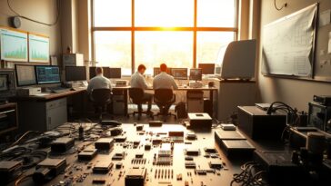 el papel crucial de nexperia en la crisis global de chips para automoviles 1762646143