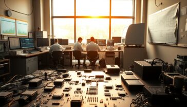 el papel crucial de nexperia en la crisis global de chips para automoviles 1762646143