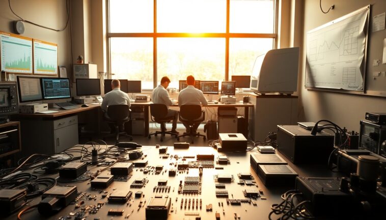 el papel crucial de nexperia en la crisis global de chips para automoviles 1762646143