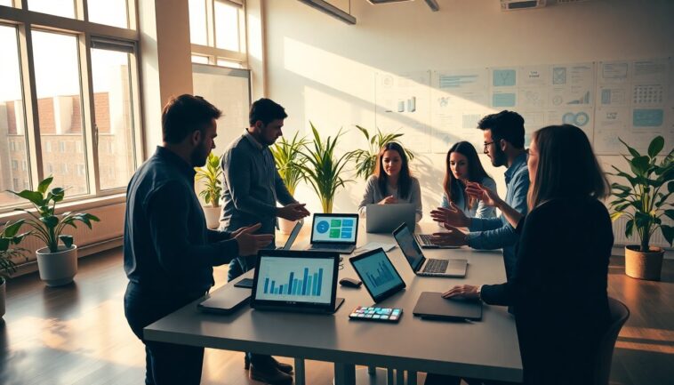 el progreso de europa en la capa de aplicaciones de inteligencia artificial innovaciones y retos 1762935583