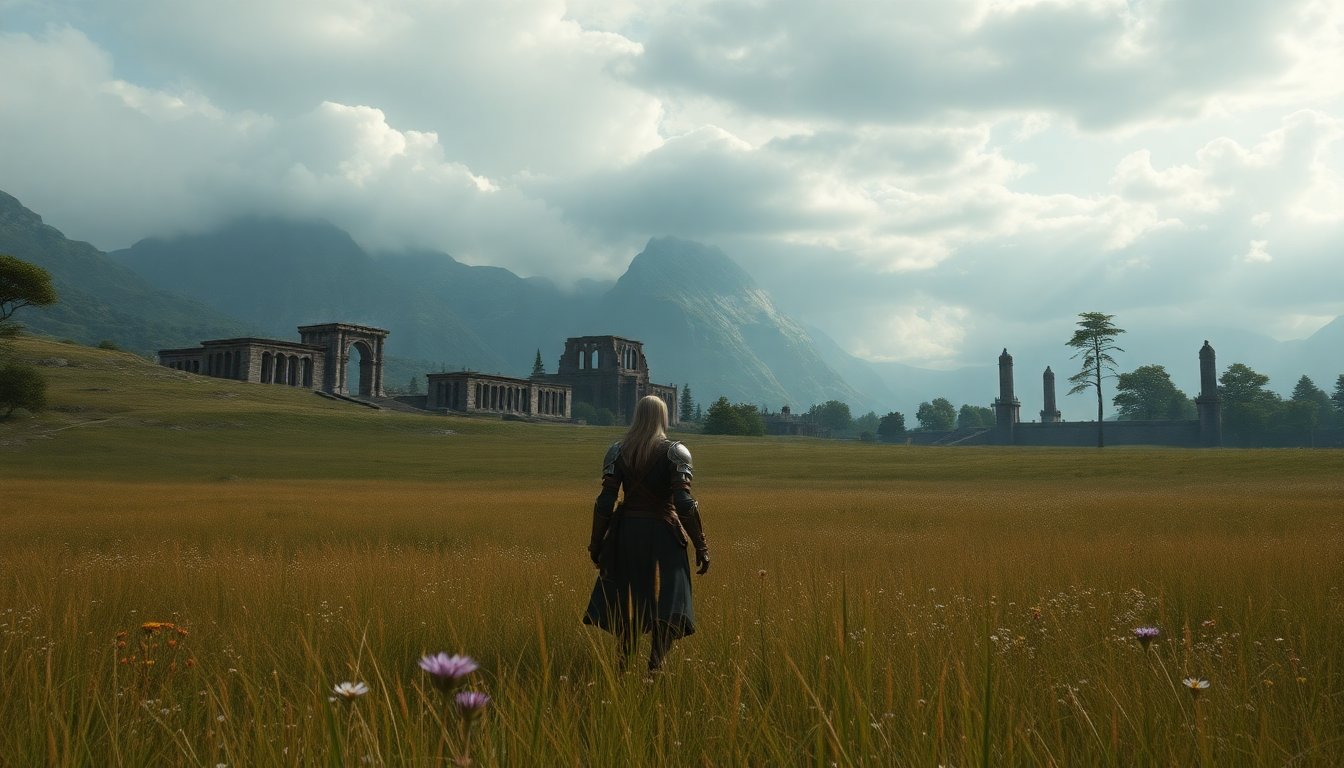 Elden Ring Nightreign: Nuevo DLC anunciado para antes de marzo de 2026