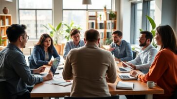 empleados de amazon alertan sobre los riesgos del desarrollo acelerado de la inteligencia artificial 1764186678