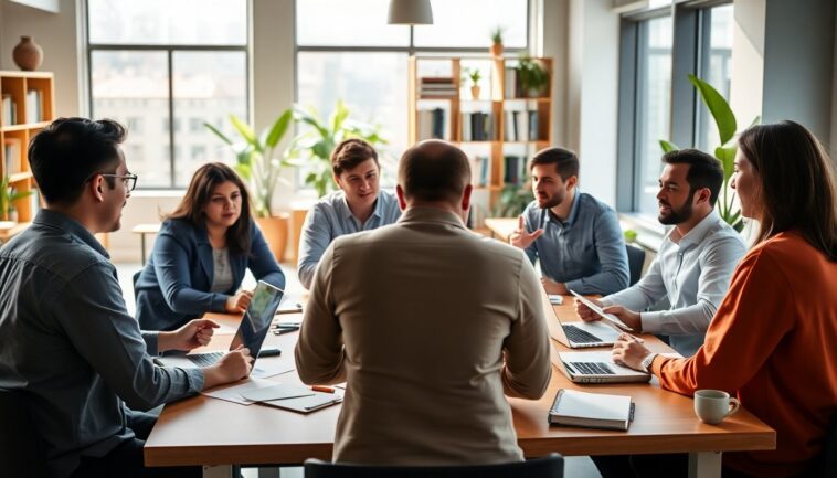 empleados de amazon alertan sobre los riesgos del desarrollo acelerado de la inteligencia artificial 1764186678