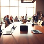 empresas como google microsoft y meta detienen la publicacion de estadisticas sobre diversidad 1762533728