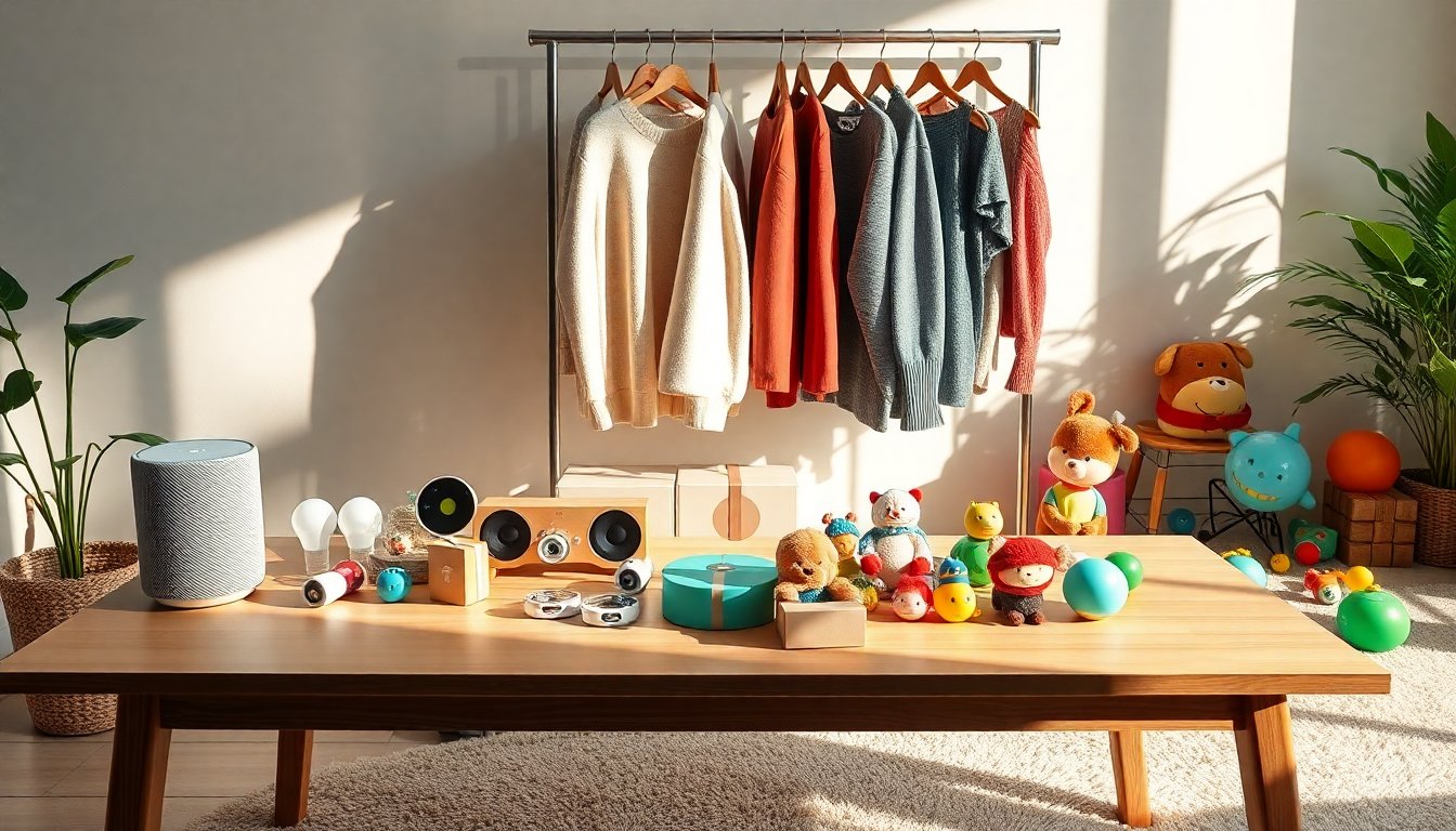 Encuentra los Regalos Imperdibles de Google para las Fiestas 2025