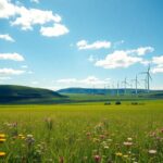 energia renovable en las minas de carbon de cumberland bc innovacion sostenible y futuro verde 1763990517