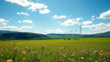 energia renovable en las minas de carbon de cumberland bc innovacion sostenible y futuro verde 1763990517