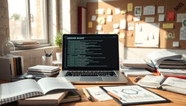 entendiendo los sesgos de genero en la inteligencia artificial 1764437530