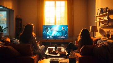 estrenos imperdibles de apple tv en noviembre de 2025 1761963891