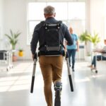 exoesqueletos asistenciales la revolucion en la movilidad potenciada por la inteligencia artificial 1763590618