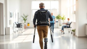 exoesqueletos asistenciales la revolucion en la movilidad potenciada por la inteligencia artificial 1763590618