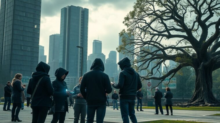 exploracion del fenomeno pluribus su influencia en la literatura y el pensamiento contemporaneo 1762504645