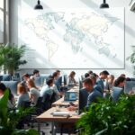 explorando el auge del ecosistema de startups en los paises nordicos 1764216245