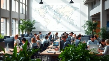 explorando el auge del ecosistema de startups en los paises nordicos 1764216245