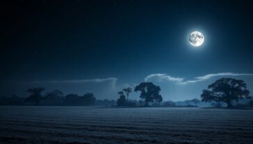 explorando la luna nueva su impacto y significado en nuestra vida 1763624158