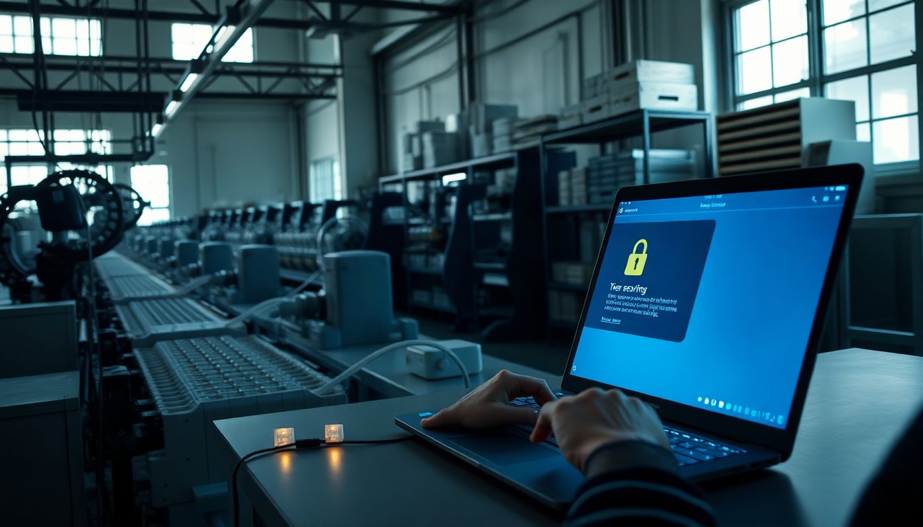 Fulgar sufre un ataque de ransomware que expone datos sensibles: ¿Cómo protegerte?