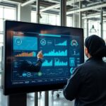 gemelos digitales la innovadora solucion para combatir ciberataques en la industria alimentaria 1764389621