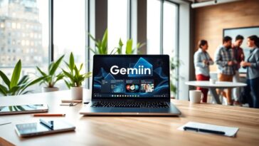 gemini 3 de google la revolucion en el desarrollo de software que estabas esperando 1763481850