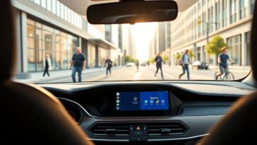 gemini reemplaza a google assistant en android auto y otros dispositivos 1764086555