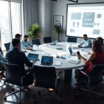 gigantes tecnologicos debaten el futuro de los chatbots como companeros de trabajo 1763586928