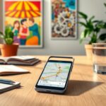 google maps presenta gemini en india nuevas alertas de seguridad activadas 1762431908