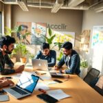 google y accel crean un fondo de 2 millones de dolares para impulsar startups de ia en india 1764038384