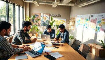 google y accel crean un fondo de 2 millones de dolares para impulsar startups de ia en india 1764038384