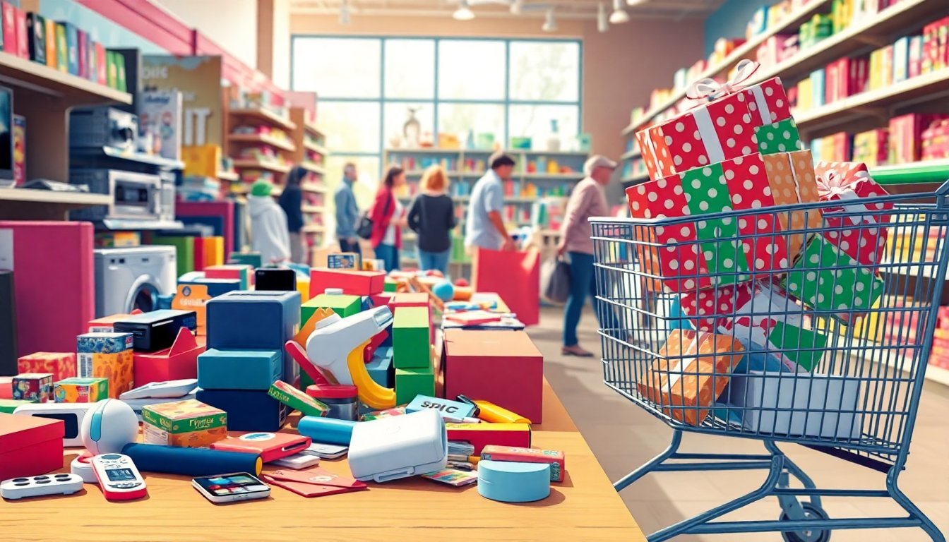 Guía Completa de Ofertas Anticipadas del Black Friday 2025: ¡Aprovecha los Mejores Descuentos!