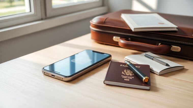 guia completa para guardar tu pasaporte en el wallet de iphone hazlo facil y rapido 1762985069