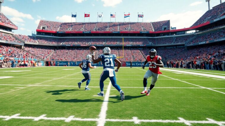 guia completa para ver colts vs falcons en la nfl gratis y sin complicaciones 1762678783