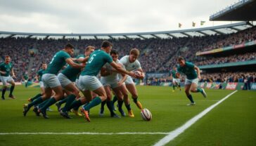 guia completa para ver el partido irlanda vs sudafrica en las pruebas de otono 1763802648