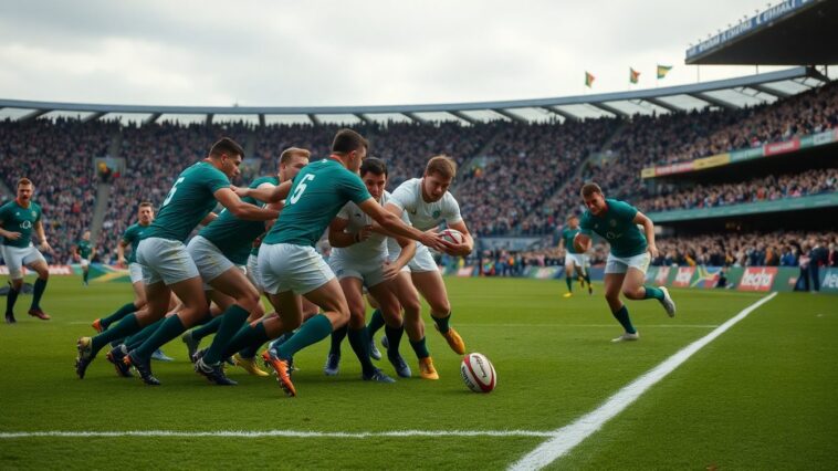 guia completa para ver el partido irlanda vs sudafrica en las pruebas de otono 1763802648