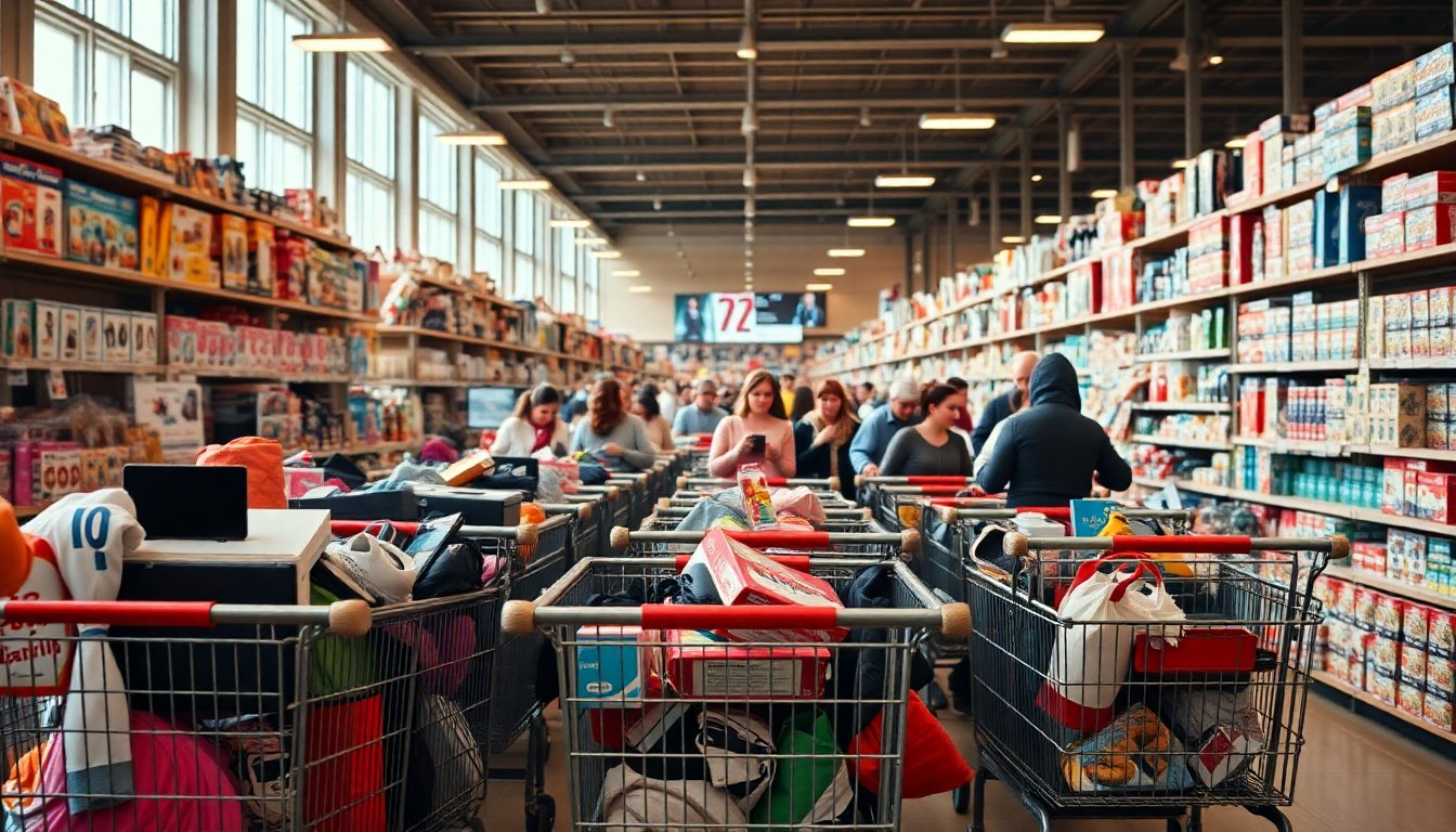 Guía Definitiva para Maximizar tus Ahorros en el Black Friday 2025
