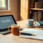 hurdle el juego diario de palabras que te enganchara 1762417243