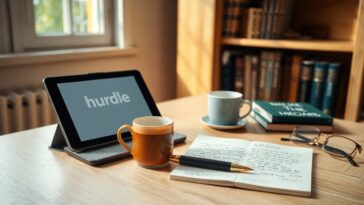 hurdle el juego diario de palabras que te enganchara 1762417243