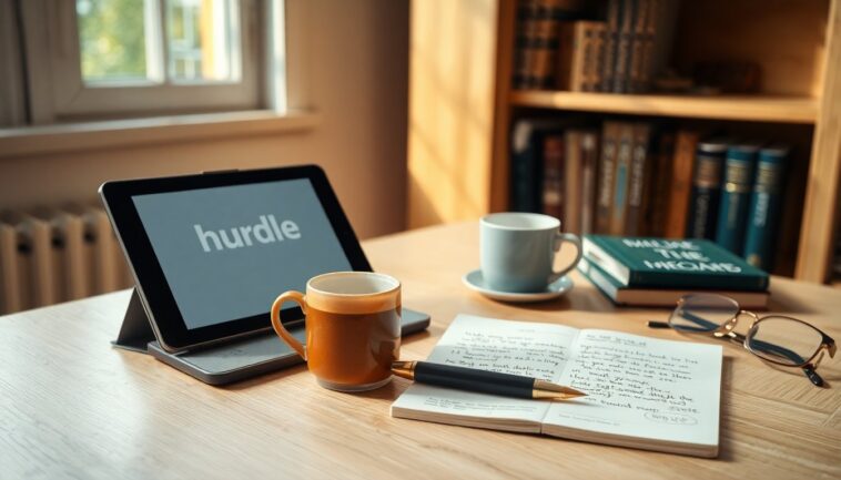 hurdle el juego diario de palabras que te enganchara 1762417243