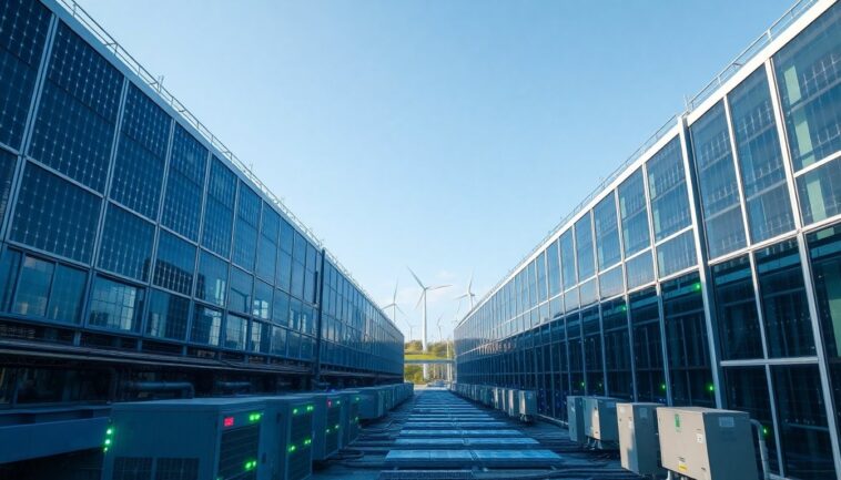 impacto de la demanda electrica de los centros de datos en el sector energetico retos y oportunidades 1763680801