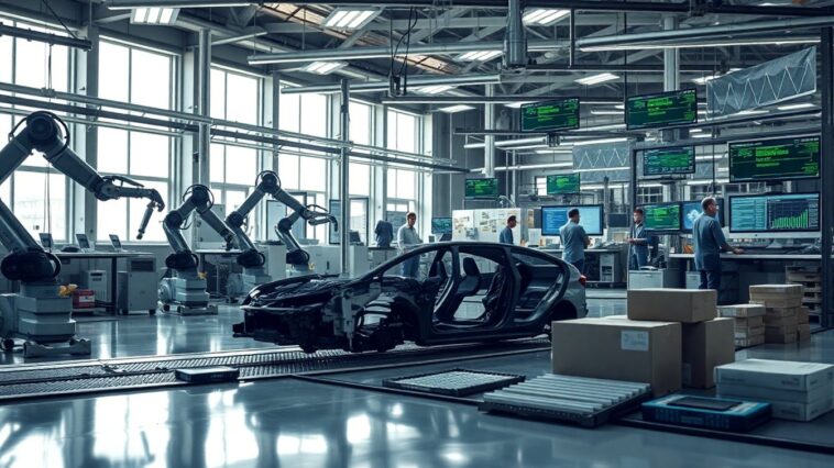 impacto de la disputa por nexperia en la industria automotriz que deben saber los fabricantes de automoviles 1762689651