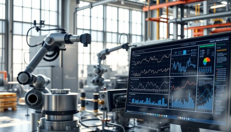 impacto de la inteligencia artificial en el sector industrial 1762697003