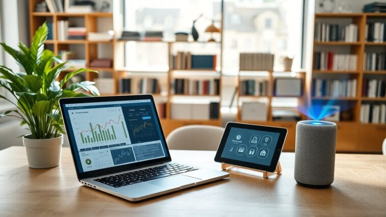 impacto de la inteligencia artificial en la vida diaria y el trabajo 1762751418