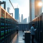 impacto de la inversion en centros de datos de ia en el crecimiento economico de estados unidos 1762424536