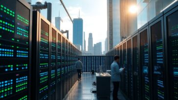 impacto de la inversion en centros de datos de ia en el crecimiento economico de estados unidos 1762424536