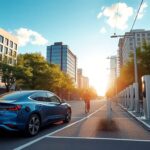 impacto del aumento de vehiculos electricos en la red electrica de quebec desafios y oportunidades 1762231853