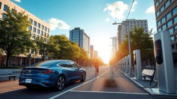 impacto del aumento de vehiculos electricos en la red electrica de quebec desafios y oportunidades 1762231853