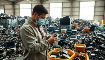 iniciativas europeas para la reutilizacion de dispositivos electronicos impacto ambiental y beneficios 1763455390