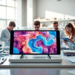 innovacion en pantallas 3d ultrafinas calidad de imagen superior y tecnologia avanzada 1762384430