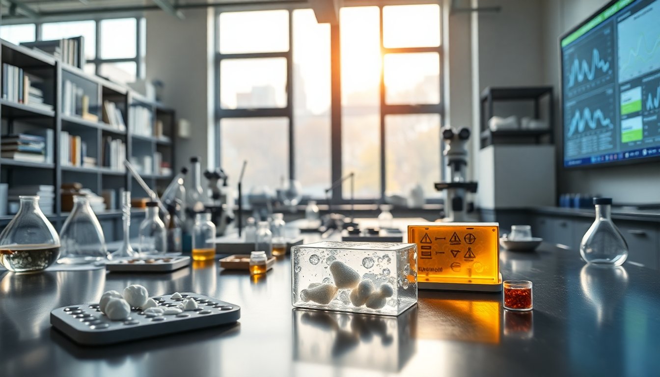 Innovaciones en Catalizadores de Átomos Individuales para Optimizar Baterías de Litio-Azufre