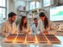 innovaciones en celdas solares logrando eficiencia del 40 y mas alla 1762820435