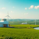 innovaciones en combustibles sostenibles aprovechando el aire y el agua como recursos esenciales 1763857778