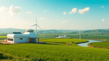 innovaciones en combustibles sostenibles aprovechando el aire y el agua como recursos esenciales 1763857778